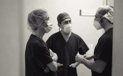 Dr Gustavo Salazar – Endometriosis