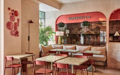 Superchulo – Día de la Hamburguesa